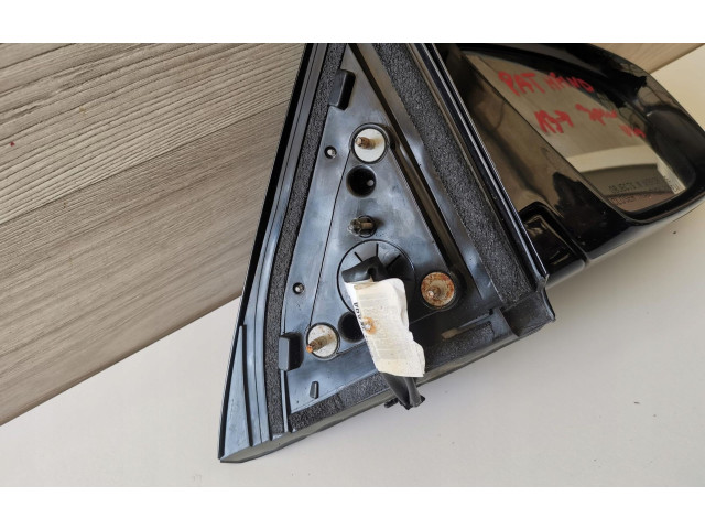 Зеркало электрическое Nissan Pathfinder R52 2013 - 2021 года