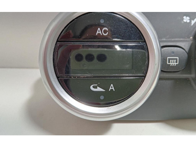 Блок управления климат-контролем 156099234, 156099234 Alfa Romeo Giulietta