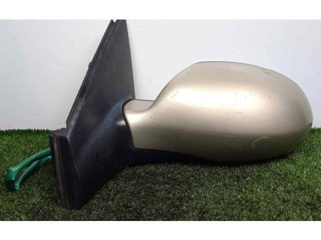 Зеркало электрическое        Citroen C5  2005 - 2008 года   