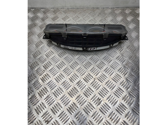 Панель приборов 30746112, 69594720T Volvo S80