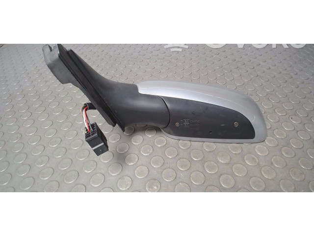 Зеркало электрическое Audi A3 S3 8L 1996 - 2003 года