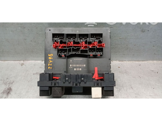 Pojistková skříňka Řídící jednotka BSM 3C0937049J, 28027755DELPHI Volkswagen Passat Alltrack 2005