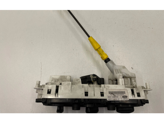 Блок управления кондиционера воздуха / климата/ печки (в салоне) 6G9119980BH, 4013201040017 Ford Galaxy