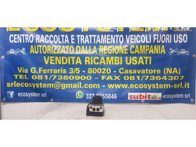 Блок АБС    Chrysler  PT Cruiser   -  года