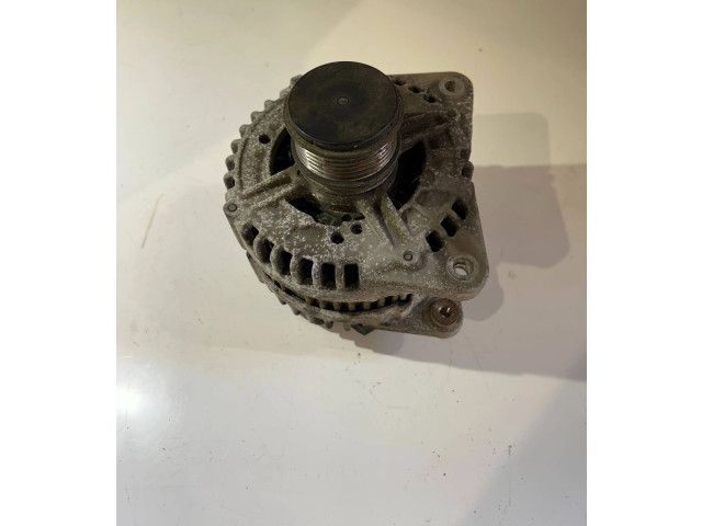 Генератор 03G903023, 4V180A   Volkswagen PASSAT B6      