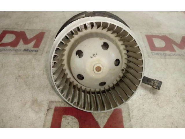 Вентилятор печки Alfa Romeo 166