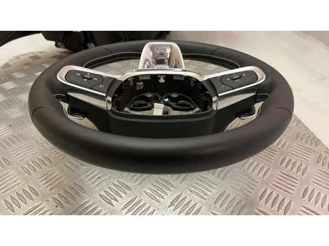 Руль Volvo XC40 31455411, 34232266D