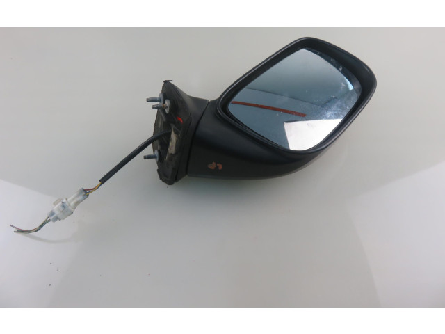 Zpětné zrcátko Suzuki Wagon R+ 2002