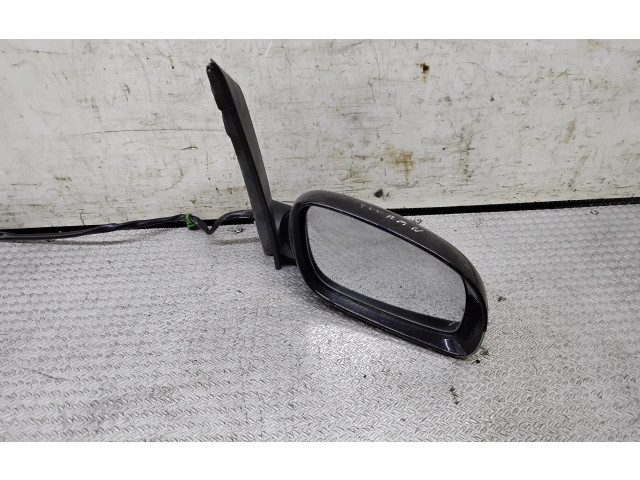 Зеркало электрическое Volkswagen Touran I 2003 - 2010 года