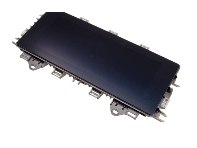 Přístrojová deska  Volkswagen Tiguan Allspace 2018 571920340  