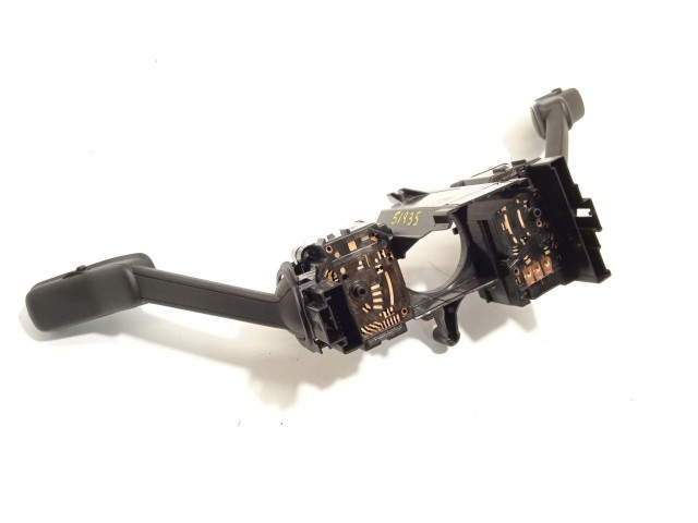 Блок управления голосом 2Q0953521AG Skoda Fabia Mk3 (NJ)