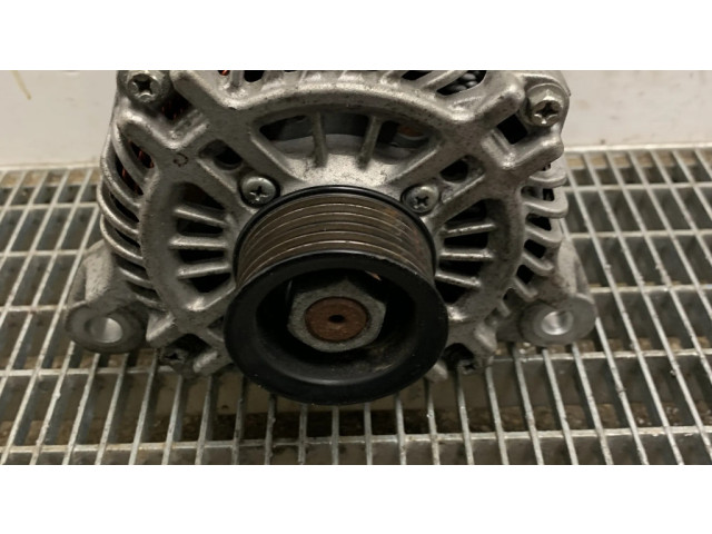 Генератор 56029764AA, 56029764 Dodge RAM 5.7