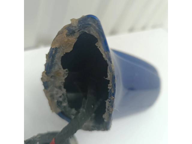 Зеркало (механическое)    левое   Chevrolet Camaro     