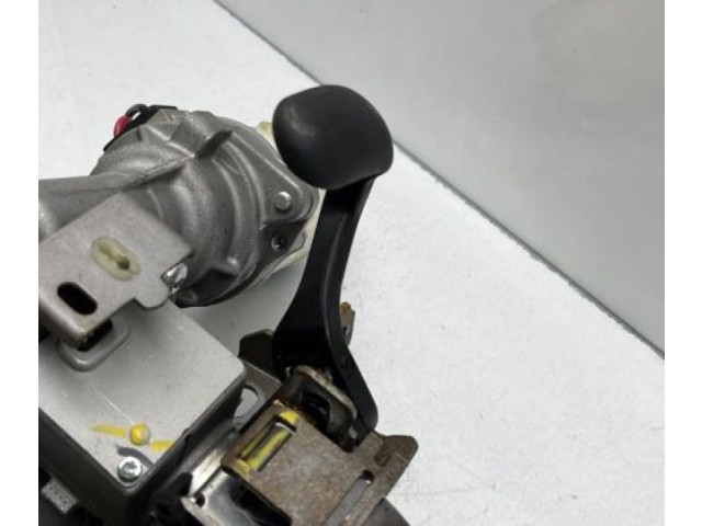  рейка  Колонка рулевая 8200711617   Renault Clio II 2001 - 2005 года