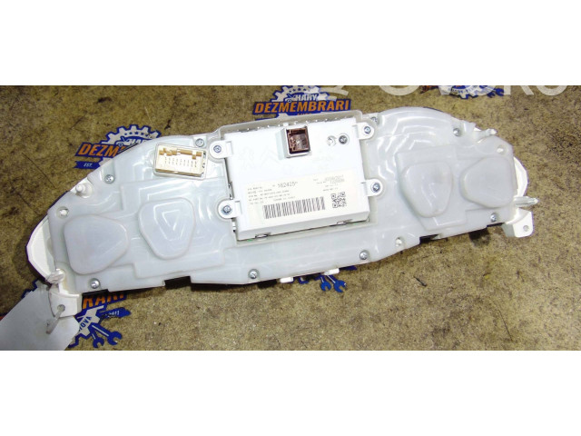 Спидометр (приборный щиток) 982291628000, 9822916280 Peugeot 2008 I