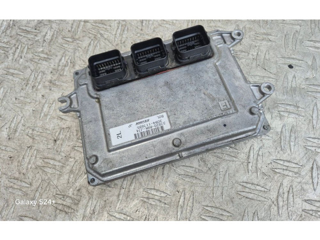 Řídící jednotka 37820R8KJ74, 3094117885   Honda Jazz 2012