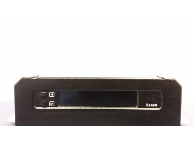 Радио/ проигрыватель CD/DVD / навигация