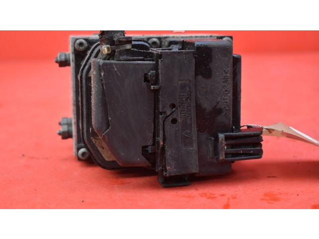 Блок АБС 44510-02050, 44510-02050 Toyota Yaris Verso 1999 - 2005 года