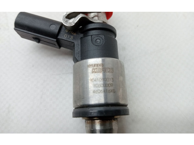 Vstřikovač 60660091, 180208 Maserati GranTurismo