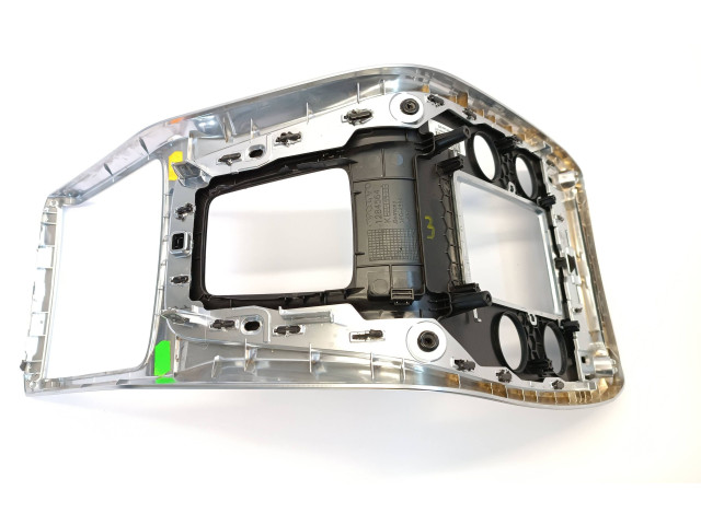 Блок управления климат-контролем 1284564, 1286270 Volvo V70