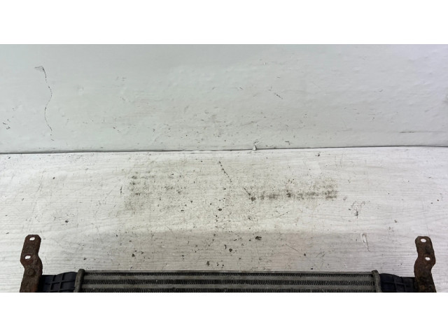 Интеркулер 0823856, 132002748 Ford Galaxy 1.9