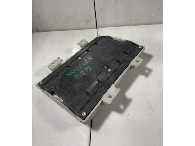 Блок комфорта P05082503AD Chrysler Voyager