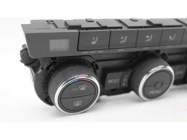 Блок управления климат-контролем 3V0907044DT   Skoda Superb B8 (3V)