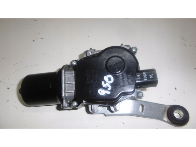 Моторчик дворников Infiniti Q50