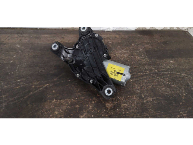 Моторчик заднего дворника 7237062, 7237062    BMW X3 F25