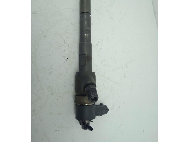 Vstřikovač 0445110083 Fiat Punto (188)