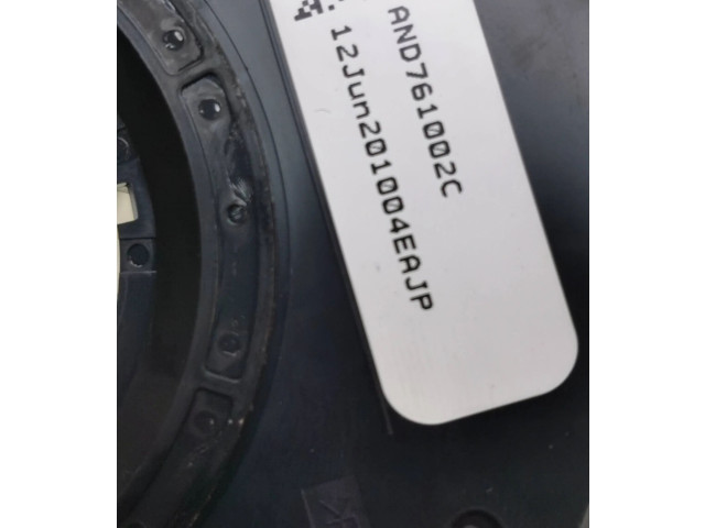 Подрулевой шлейф SRS 31343218   Volvo V70