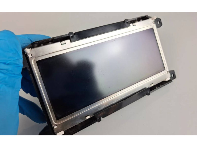 Дисплей    4F0919603   Audi A6 S6 C6 4F