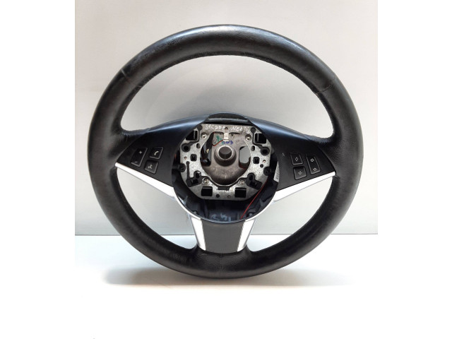 Volant BMW 5 E60 E61 2008 25917311