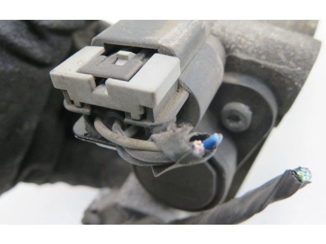 Запорный клапан двигателя     Chevrolet Cavalier