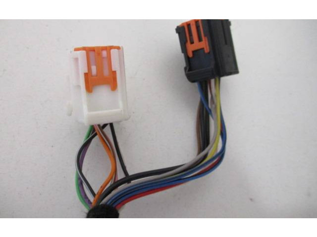 Зеркало электрическое Citroen DS4 - года