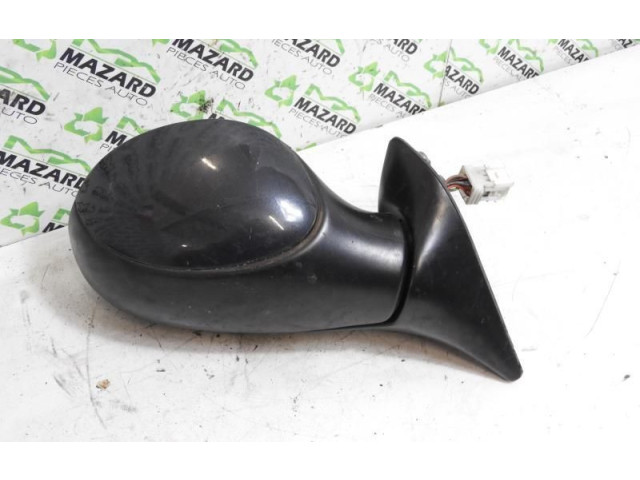 Зеркало (механическое) Citroen Xsara Picasso - года