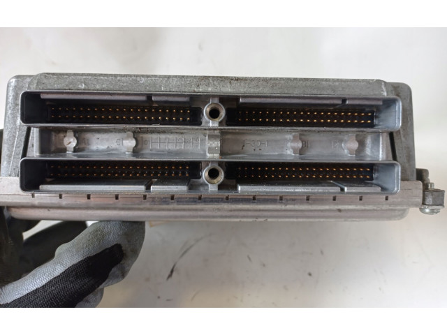 Блок управления двигателя 12209614   Chevrolet Alero