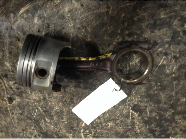 Píst Suzuki Samurai