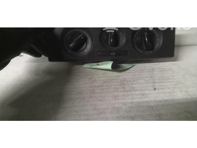 Блок управления климат-контролем NT   Skoda Fabia Mk1 (6Y)