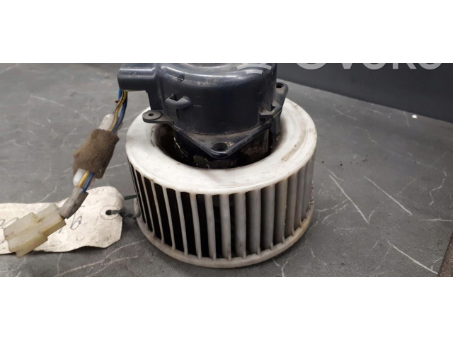 Вентилятор печки Honda Prelude