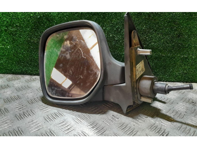 Zpětné zrcátko  Citroen Berlingo 2005    