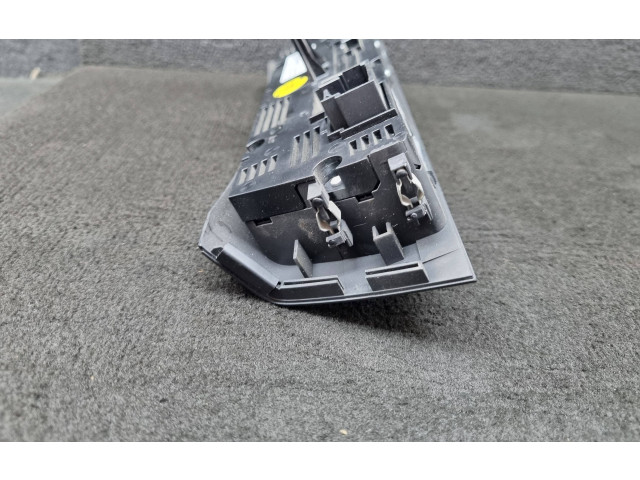 Блок управления климат-контролем 4G0820043AC   Audi A6 S6 C7 4G