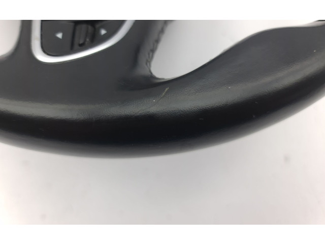 Volant Renault Megane IV 2018