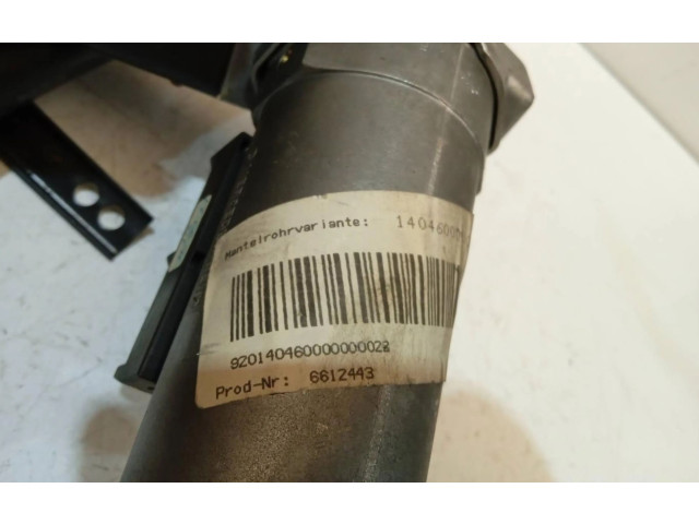 Руль Mercedes-Benz CL C140  1996 - 1998 года 14046000000002      