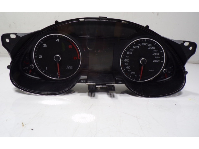 Панель приборов 8K0920931J, 8K0920931J Audi A4 Allroad