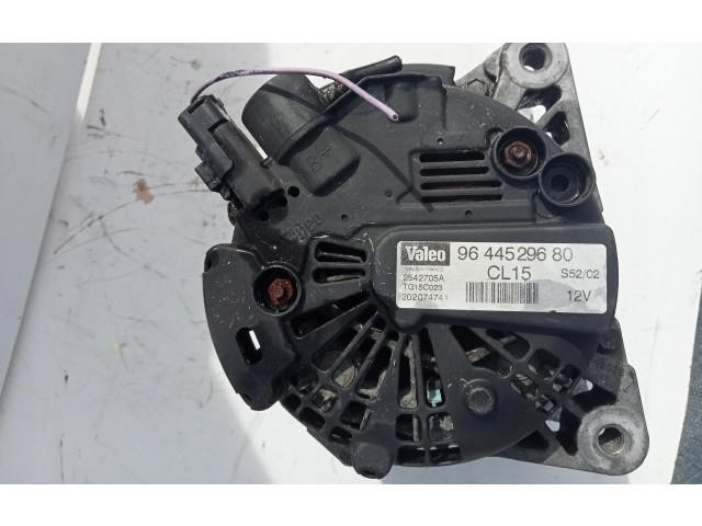 Генератор 1632   Peugeot Partner      