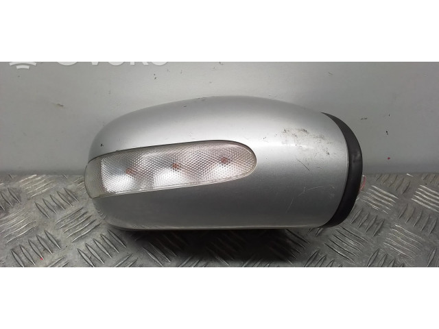 Zpětné zrcátko pravé Mercedes-Benz C W203 2004 413133418