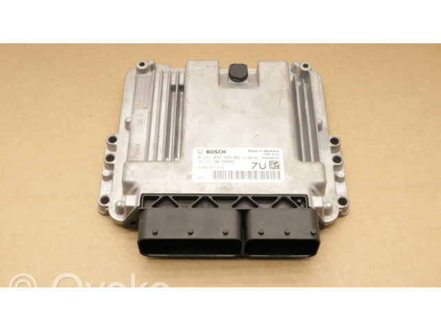 Řídící jednotka 0281032566 Honda HR-V 2015