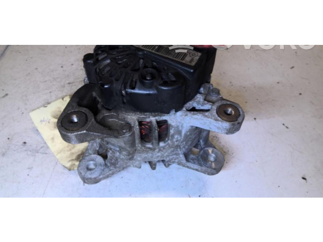 Генератор 8200660037   Renault Twingo II      