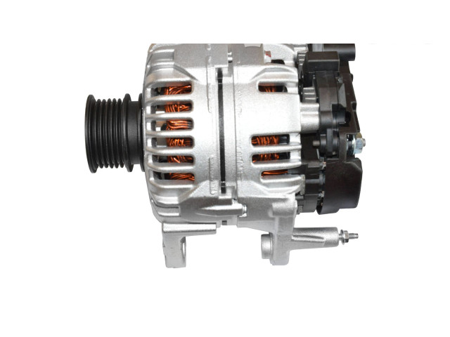 Генератор 036903024J Volkswagen Golf Plus